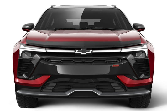 Husky Liners 2024 Chevrolet Blazer EV Aeroskin Hood Protector - Smoke