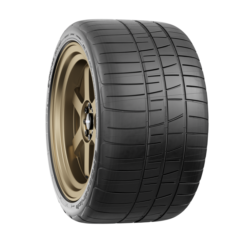 BFGoodrich G-Force Rival + 305/30ZR19 98W TL