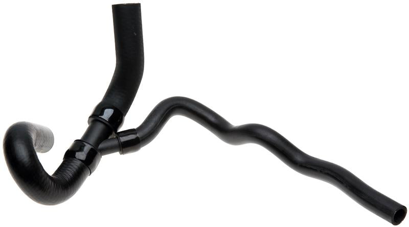 Gates 07-09 Mazda 3 4-Cyl. 2.3L Lower Molded Coolant Hose