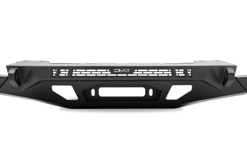 DV8 Offroad 24-26 Toyota Land Cruiser Spec Series Front Bumper