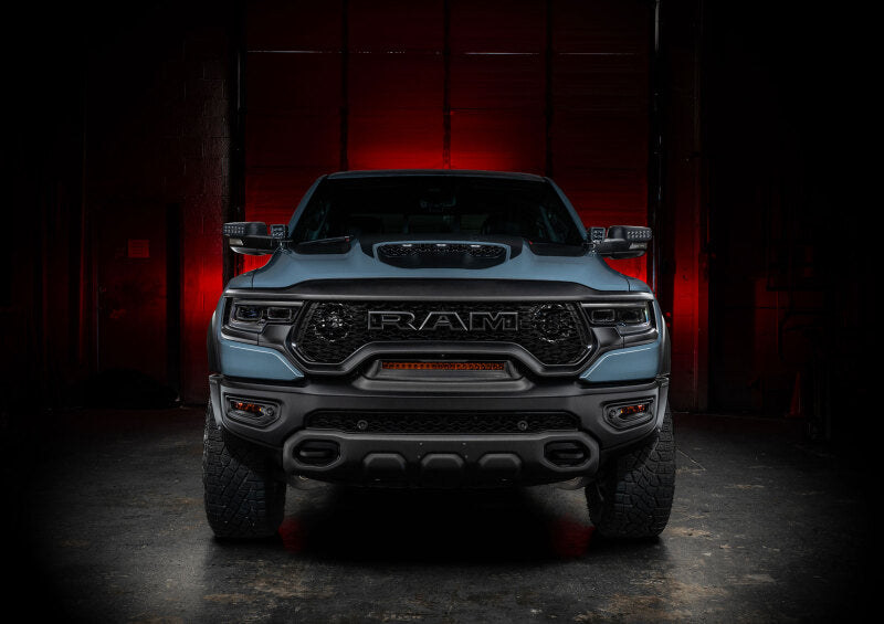 Oracle 19-23 Ram 1500 DT LED Off-Road Side Mirror Ditch Lights