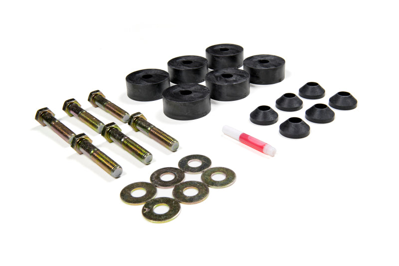 Zone Offroad 87-02 Jeep 3/4in Transfer Case Drop