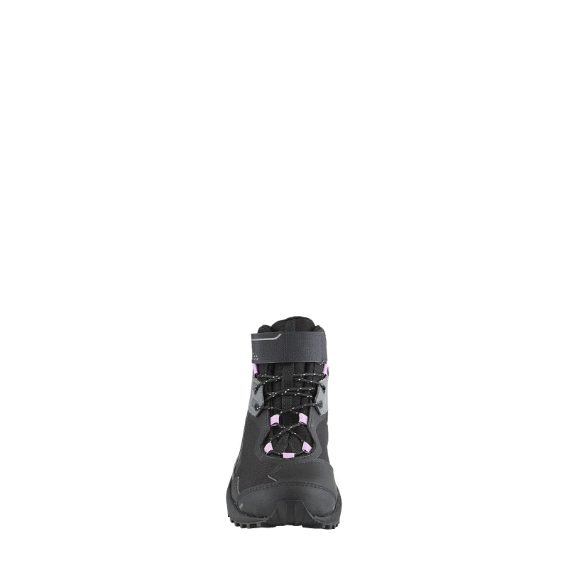 Gaerne G.Nexo Aquatech Lady Boot Black/Lilla Size - 4