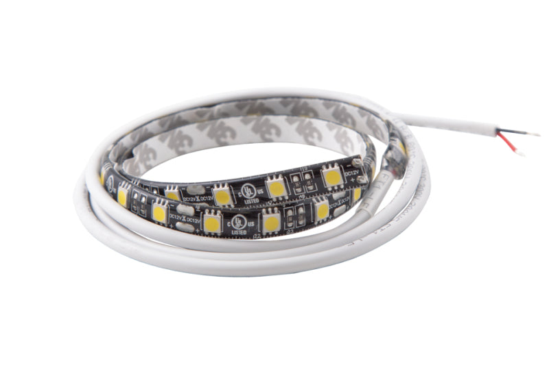 Diode Dynamics LED Strip Lights - Blue 100cm Strip SMD100 WP