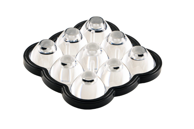 Diode Dynamics SS5 Lens Clear Combo