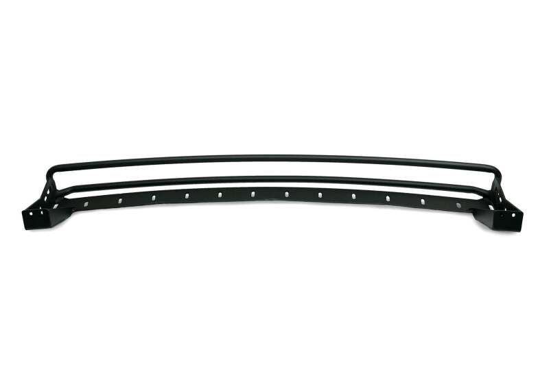 DV8 Offroad 21+ Ford Bronco Curved Light Bracket for 12 3in. Pod Lights