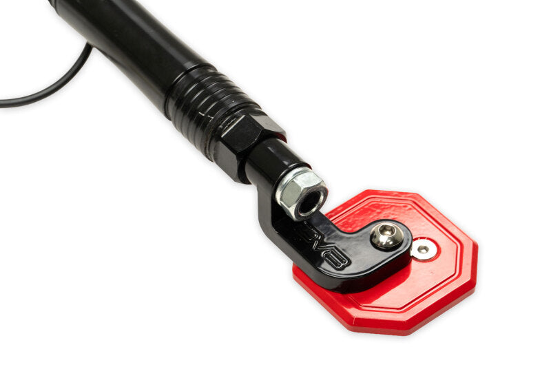 DV8 Offroad Universal Molle Adj. Antenna & Whip Mount