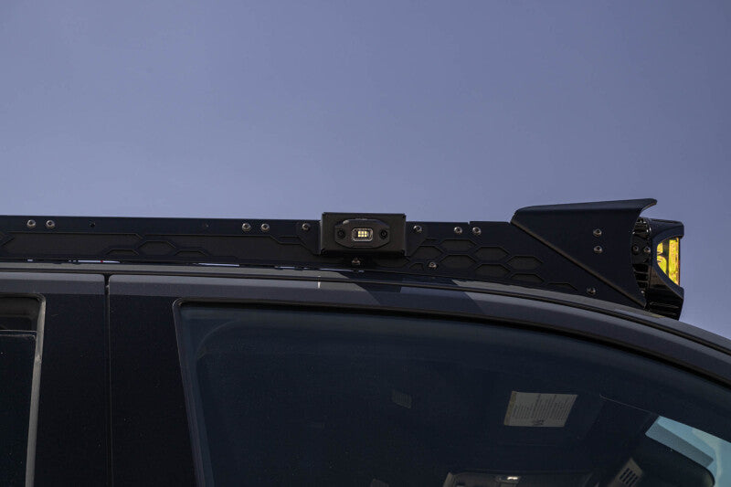 DV8 Offroad Micro Elite Utility Lights | Pair