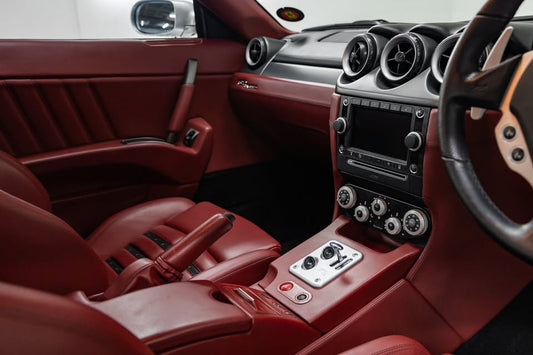 2007 Ferrari 612 Scaglietti R1 950 000,00