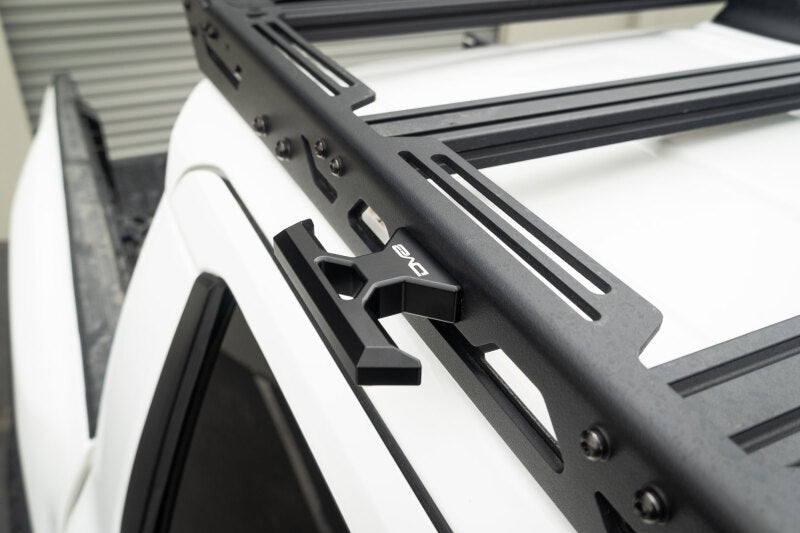 DV8 Offroad Billet Utility Handle | Pair
