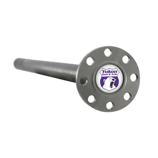 Yukon Gear Replacement Axle For Dana 80 / 35 Spline / 40.24in / 8 X 4.02in Bolt Pattern