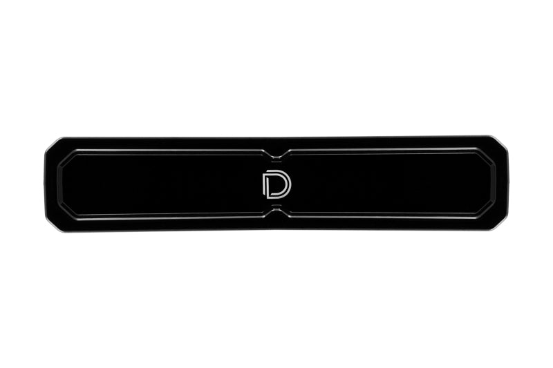 Diode Dynamics SS10 Cover Standard Clear