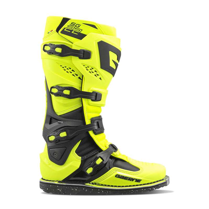 Gaerne SG22 Boot Stellar Size - 7