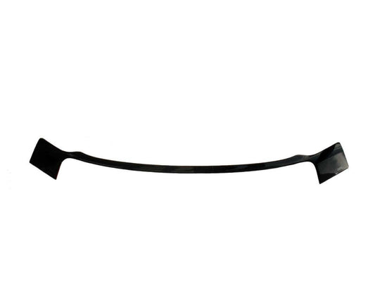 Husky Liners 09-14 Ford F-150 (Excl. Raptor) Aeroskin Hood Protector - Smoke