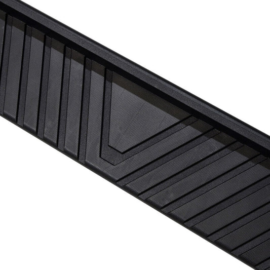 Westin 15-25 Chevrolet/GMC Colorado/Canyon CC AT6 Running Boards - Black