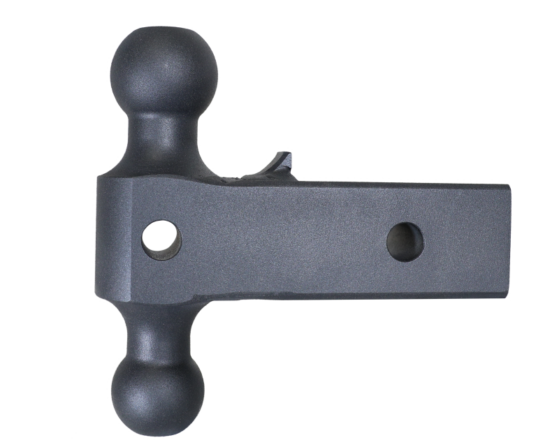 Gen-Y 21K Dual-Ball Mount 2.5in Shank 3K TW
