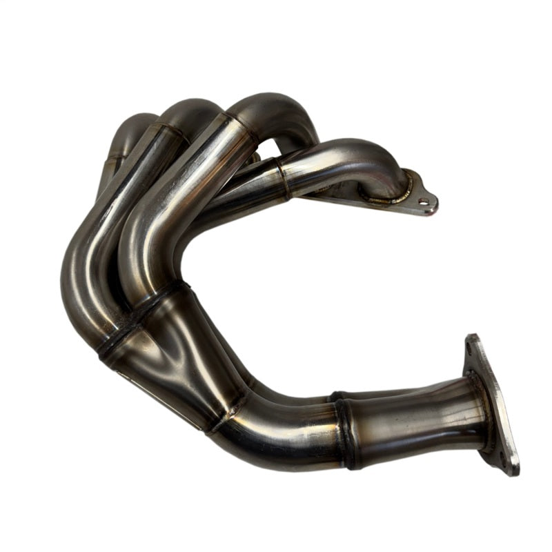 Kooks 22+ Chevrolet C8 Corvette Z06 LT6 1-7/8in. x 2in. Stainless Steel Tri-Y Headers