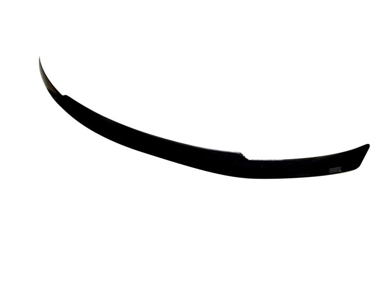 Husky Liners 07-10 Ford Edge Aeroskin Hood Protector - Smoke