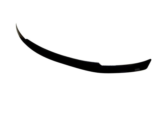 Husky Liners 07-10 Ford Edge Aeroskin Hood Protector - Smoke