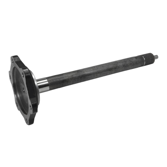 Yukon Gear Inner Stub Axle Shaft RH for 2012-Up GM 8.25in IFS 14.2in Long 4WD