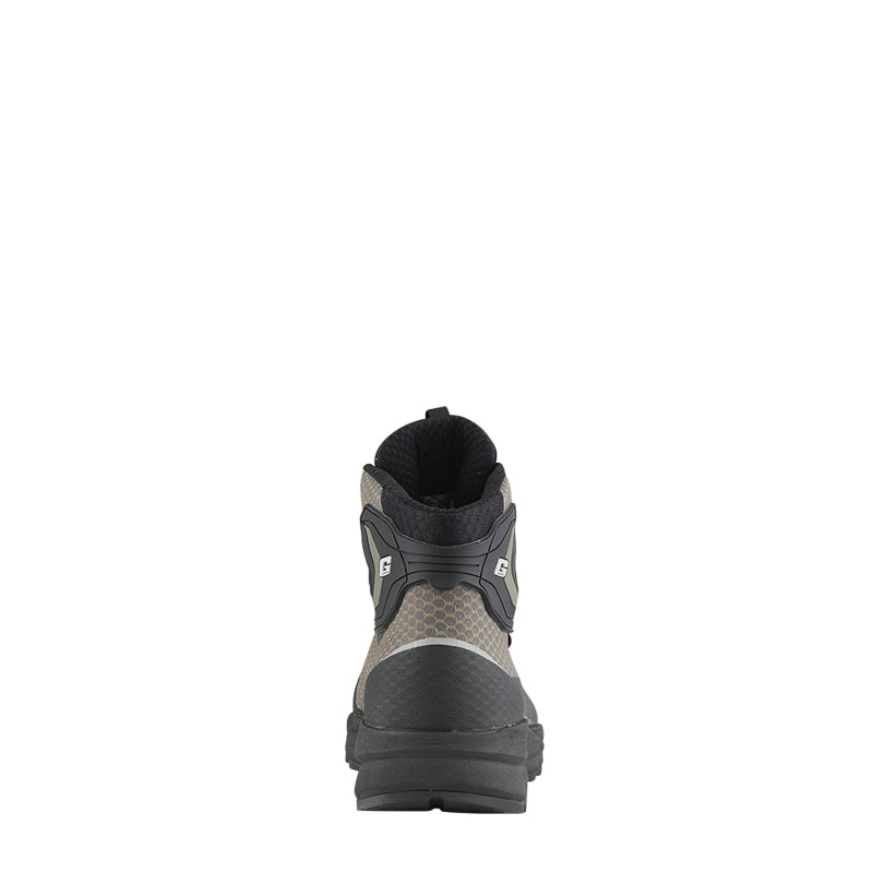 Gaerne G.Xenon Gore-Tex Boot Green/Black Size - 12