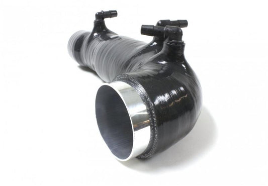 PERRIN 02-07 Subaru WRX / 04-21 STI / 04-08 Forester XT Turbo Inlet Hose - Black