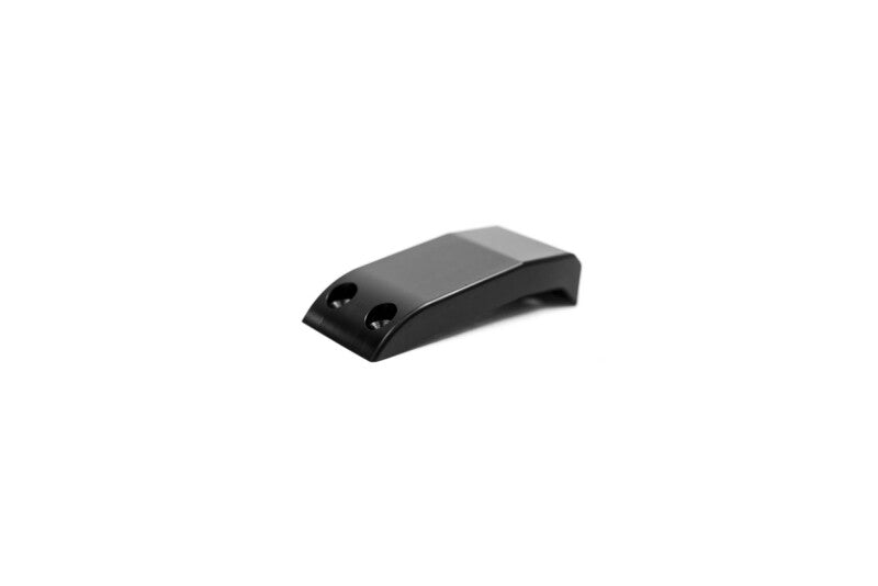 DV8 Offroad Xtract Hitch Skid Replacement Pads - Delrin