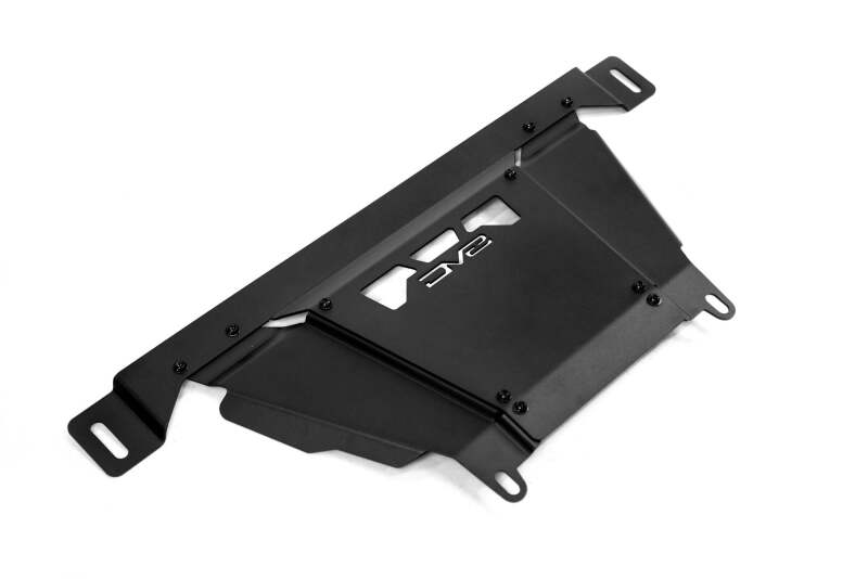 DV8 Offroad 24-25 Toyota Tacoma Front Skid Plate