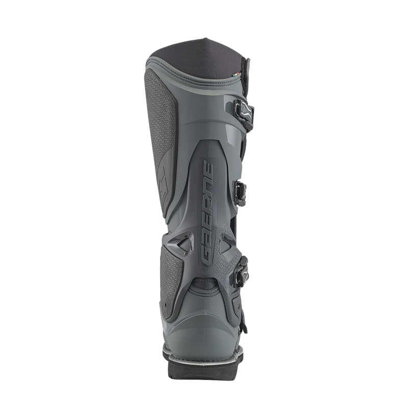 Gaerne SG22 Gore-Tex Enduro Boot Battleship Size - 9