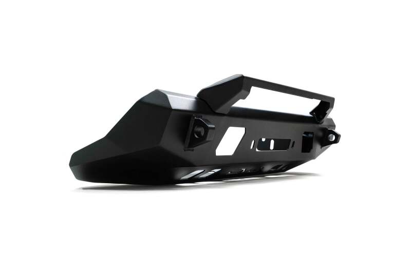 DV8 Offroad 2016+ Toyota Tacoma Center Bumper