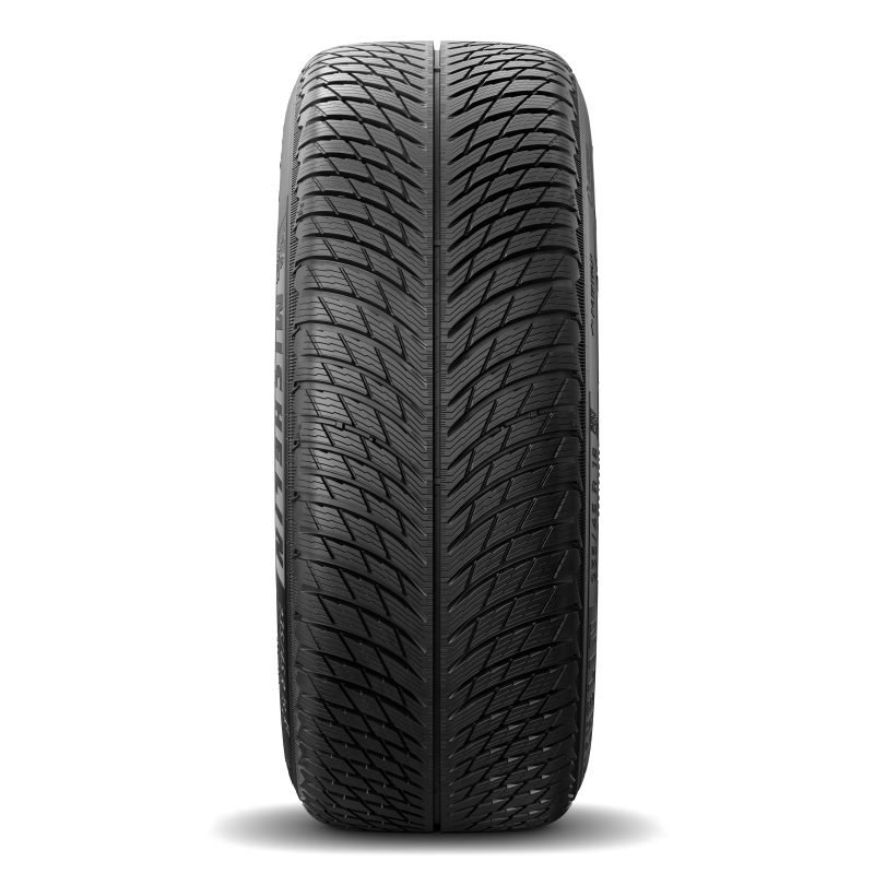 Michelin Pilot Alpin 5 305/30R21 104W XL