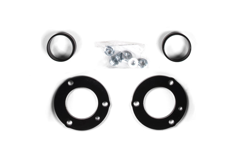 Zone Offroad 19-20 Ford Ranger 2in Leveling Kit