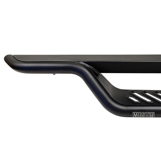 Westin 19-25 Ford Ranger SuperCrew Outlaw Drop Running Boards - Tex. Blk