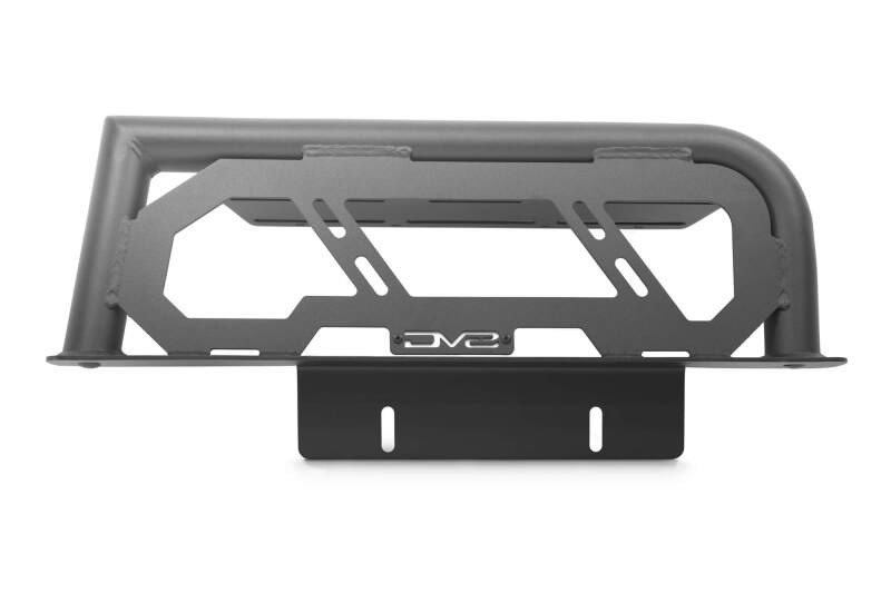 DV8 Offroad Universal Overland Bed Rack For Full-Size Trucks