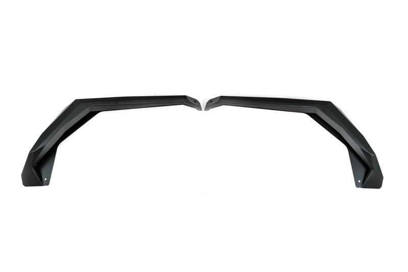 DV8 Offroad 20-25 Jeep Gladiator JT Armor Fender Flares