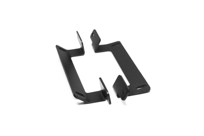DV8 Offroad 2018-2025 Jeep Wrangler JL Roof Mount for 15In x 12In Molle Panel