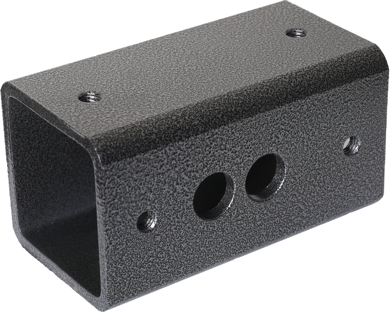 Gen-Y Bolt-On Reducer Sleeve 3in to 2.5in (Installation Included)