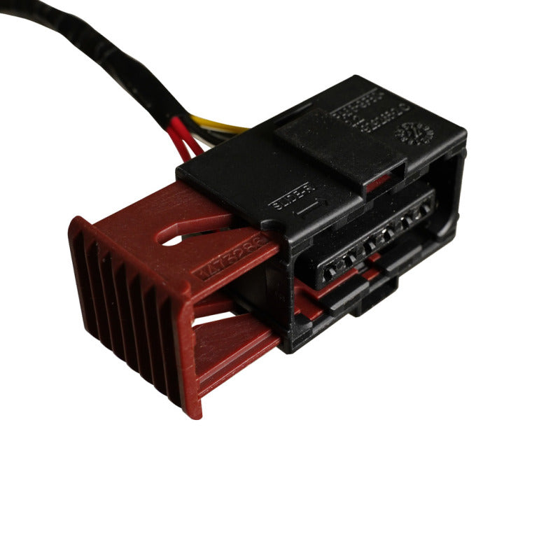BD DieselPower Throttle Sensitivity Booster v3.0 - Chevy/ GMC/ Dodge/ Jeep/ Fiat/ Nissan