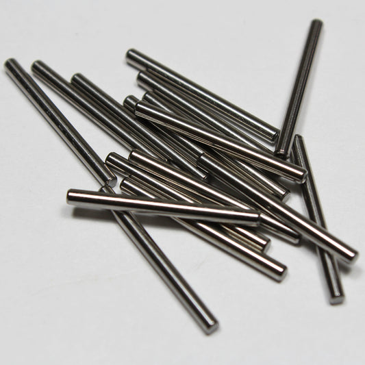 DDP 08-10 Ford Powerstroke 6.4L Nozzle Alignment Pin Set