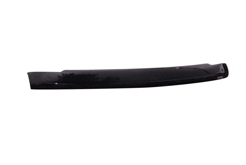 Husky Liners 09-15 Nissan Cube Aeroskin Hood Protector - Smoke