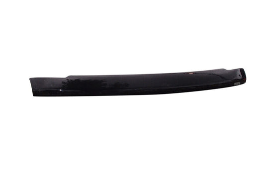 Husky Liners 09-15 Nissan Cube Aeroskin Hood Protector - Smoke