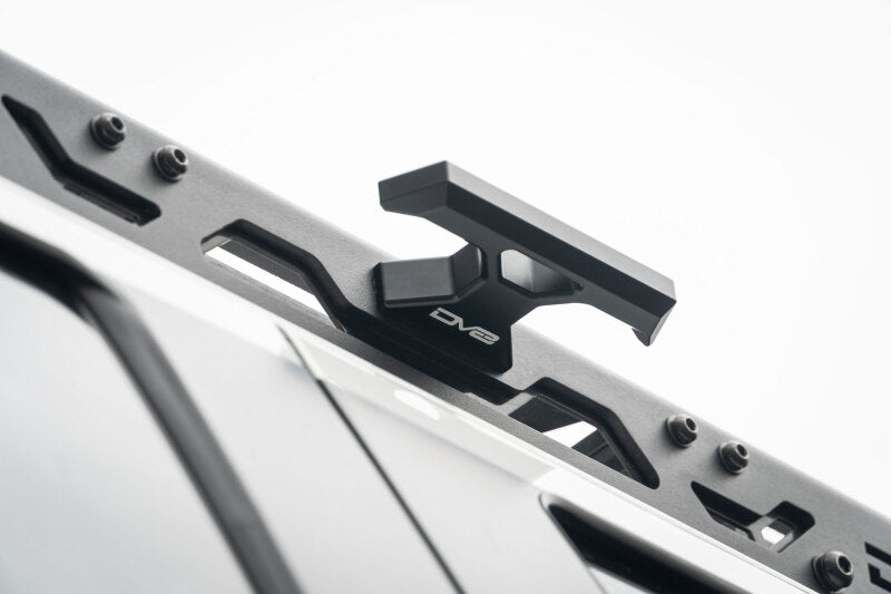 DV8 Offroad Billet Utility Handle | Pair