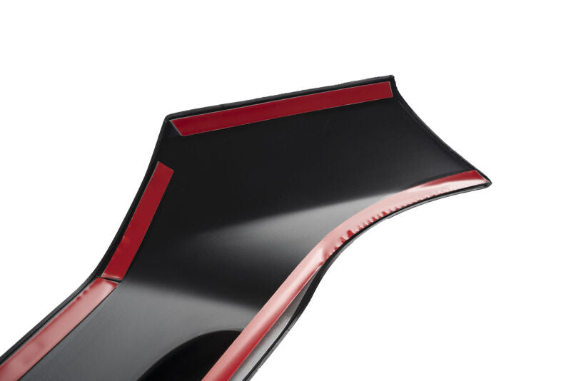 Husky Liners 19-25 GMC Sierra 1500 Aeroskin II - Tex. Blk