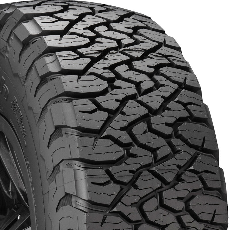 BFGoodrich All Terrain T/A KO3 LT245/65R17/D 111/108S