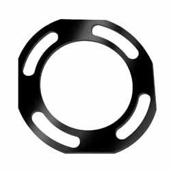 SPC Performance .38 deg. Camber/Toe SHIM