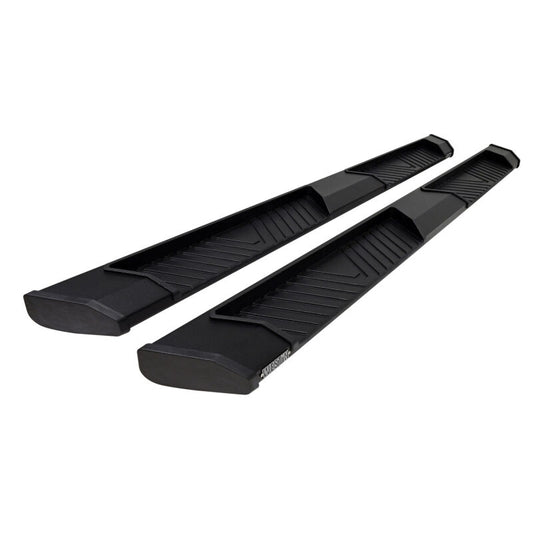 Westin 19-25 RAM 1500 Crew Cab (Excl. 2019+ Classic) AT6 Running Boards - Black