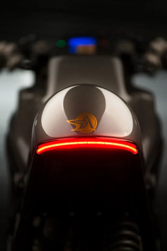 Oracle 9in Waterproof LED Concept Strip (Single) - Amber