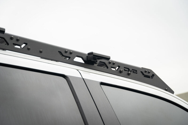 DV8 Offroad Billet Utility Handle | Pair