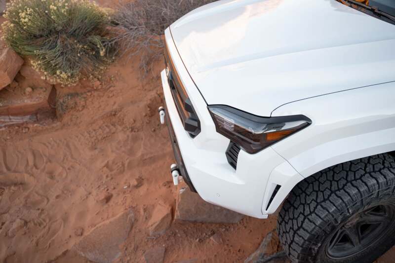 DV8 Offroad 2024+ Toyota Tacoma Centric Front Bumper
