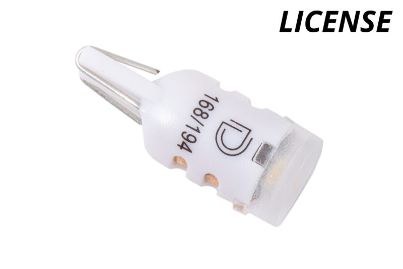 Diode Dynamics 194 LED Bulb HP5 LED Warm - White (Single)